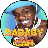 Dababy Car