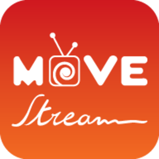 Stream Movies Online - Watch Free Movies &amp; TV icon
