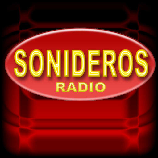 Sonideros Radio icon