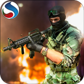 Army Sniper Action Shooting Mission Survival icon