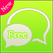 Free Wechat Chat Friend Tips icon