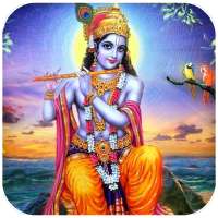 Lord Shri Krishna Wallpapers on 9Apps