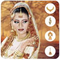 Bridal Mackup Photo Editor on 9Apps