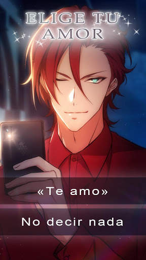 Freshman Fantasies : Romance Otome Game screenshot 3