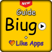 Guide Biugo And Like Apps иконка