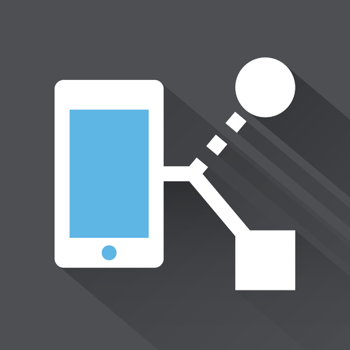 Connected Device icon