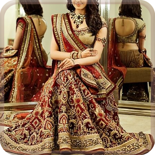 Bridal Lehenga Designs icon
