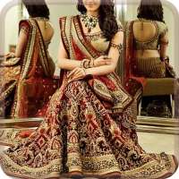 Bridal Lehenga Designs on 9Apps