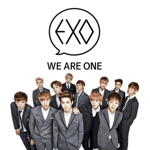 EXO 엑소 - Love Shot - Lyrics And Music Video 2021 icon