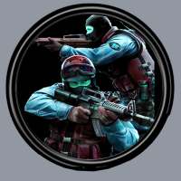 Counter Force Strike – FPS Encounter Shooting 3D