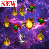 Space X: Space Wars Of Space Force icon