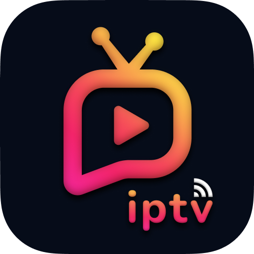 IPTV Player - IPTV m3u icon