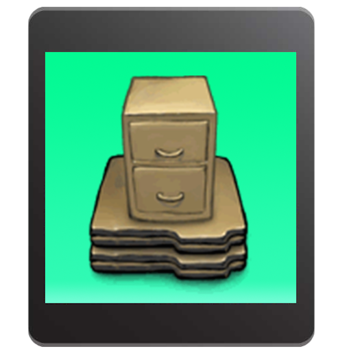 File Manager for Android Wear icon