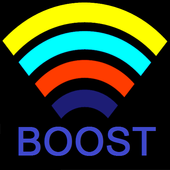 WIFI Router Booster(Pro) icon
