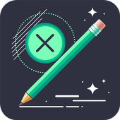 Remove Unwanted Content From Photo- RePhoto Editor أيقونة