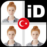 Resmi Pasaport Fotoğrafı