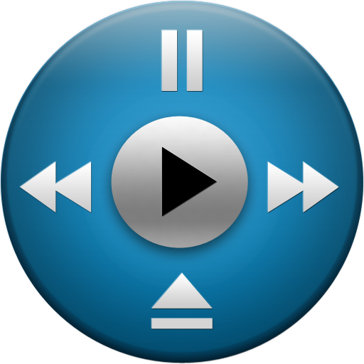 TruRemote Remote for iTunes icon