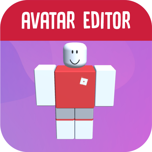 Avatar Skin Mod Editor for Roblox icon