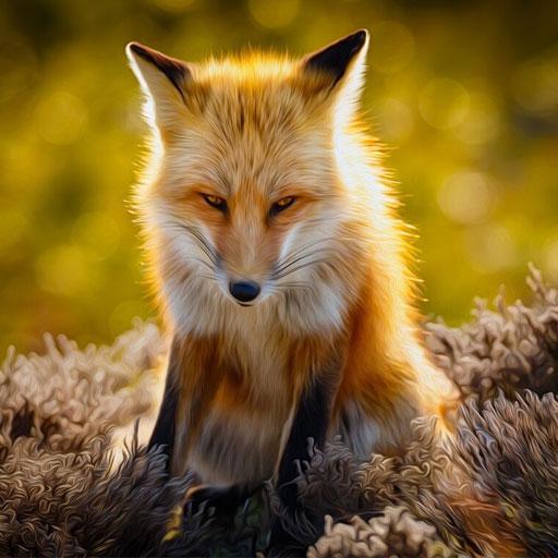 Fox Wallpapers icon