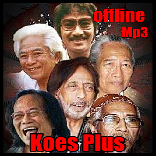 Koes Plus Mp3 Offline icon