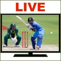 Live Cricket Tv Match Streaming Guide