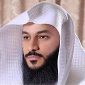 Surat Yasin Sheikh Abdul Rahman Al Ossi on 9Apps