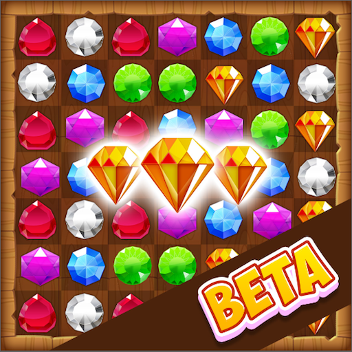 Pirate Treasures New (Beta) icon