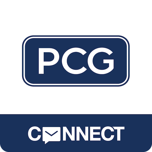 PCG Connect أيقونة