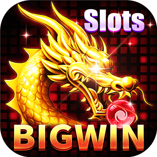 BigWin Slots - Slot Machines icon