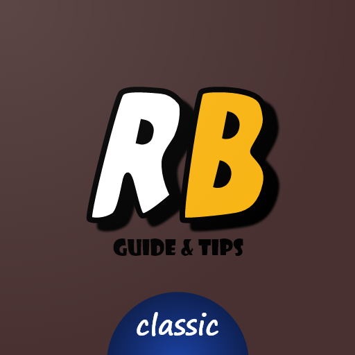 Classic Re Brawl stars Mod 2020 Tips icon