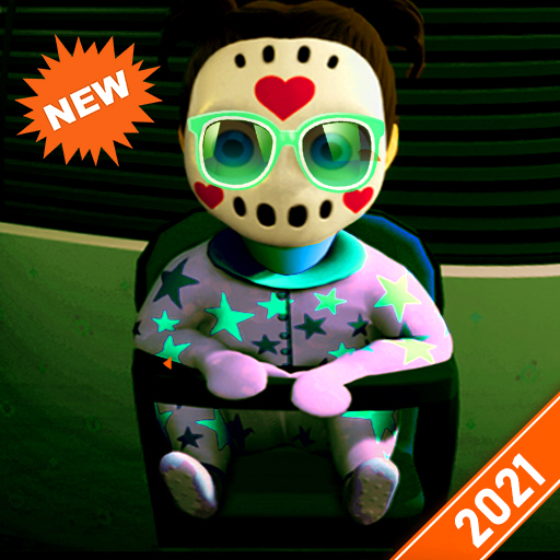 The Baby In Yellow 2 hints little Sister Guide icon