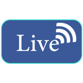 تفعيل الفايسبوك Prank Live أيقونة