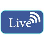 تفعيل الفايسبوك Prank Live on 9Apps