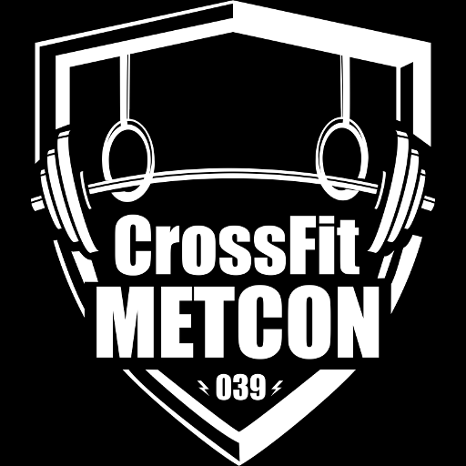Crossfit Metcon 039 icon