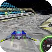 Space Racing 3D