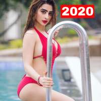 Bikini Girls Photos - Hot And Sexy Bikini Girls