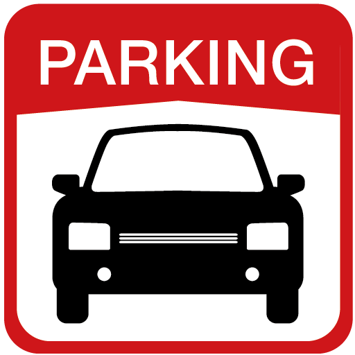 Parking ESAN icon