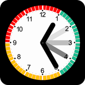 Time Lapse &amp; Slow Motion Video Editor Pro icon