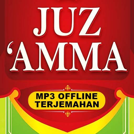 Juz Amma MP3 Offline Lengkap icon