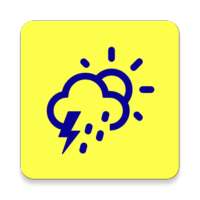 Weather forecast and real time local weather