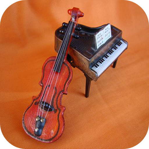 Clasic Music: Classic Music icon