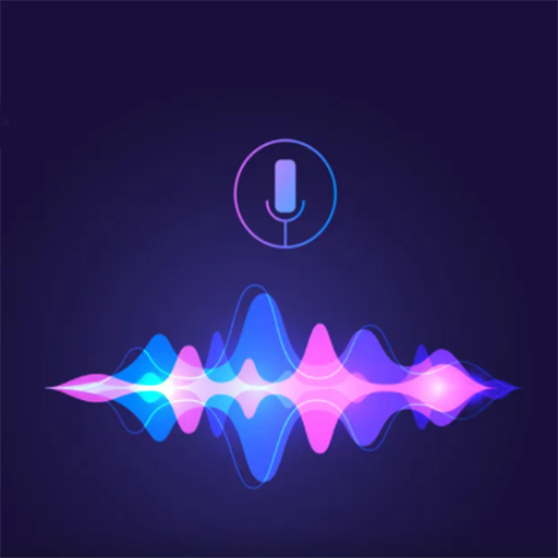 Voice Changer - Sound Effects icon