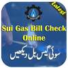 Sui Gas Bill Check Online on 9Apps