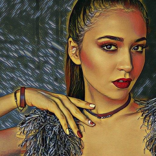 Prisma Photo Effect Editor आइकन