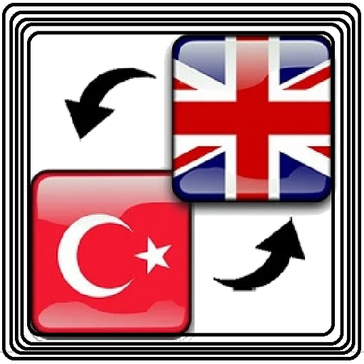 İngilizce kelime öğren icon