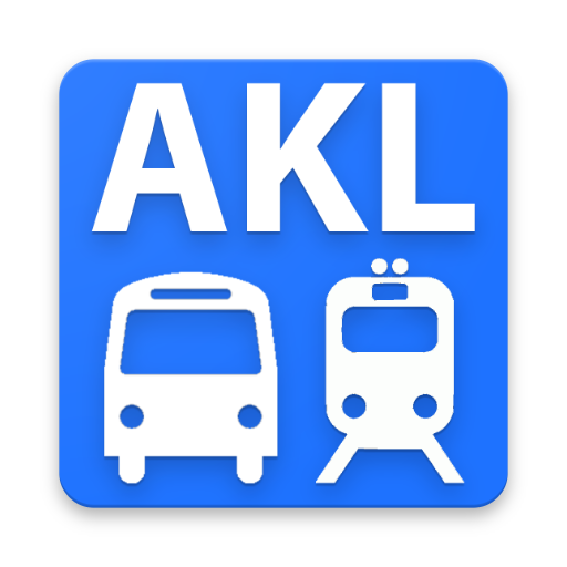 Akl PT Tracker (Bus &amp; Train) icon