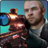 Cover Sniper: Arena shooter - shooting games - FPS