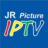 JR Picture IPTV icon