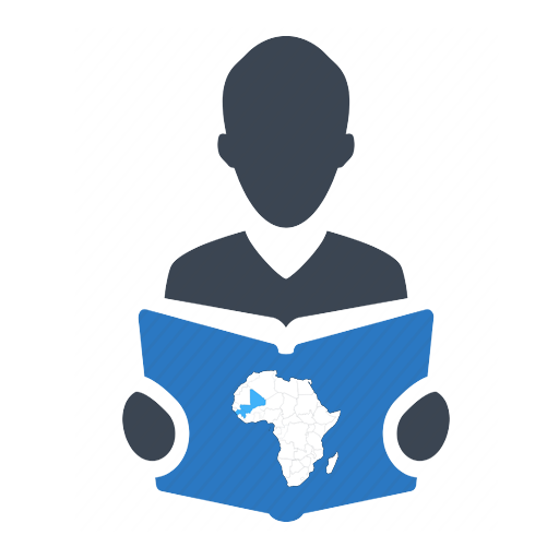 Faamu Jama أيقونة