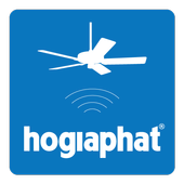 HGP Fans Remote Control icon